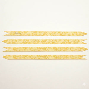 25_cm_Pull_Up_Gift_Ribbon_Bow_Decorative_Pre-Cut_Ribbon_Strips_Easy_Self-Tie_Decorative_Ribbon_for_Gift_Wrapping_Hampers_Multiple_Colours_Available_Pack_of_10_6 - Bakeyy.com