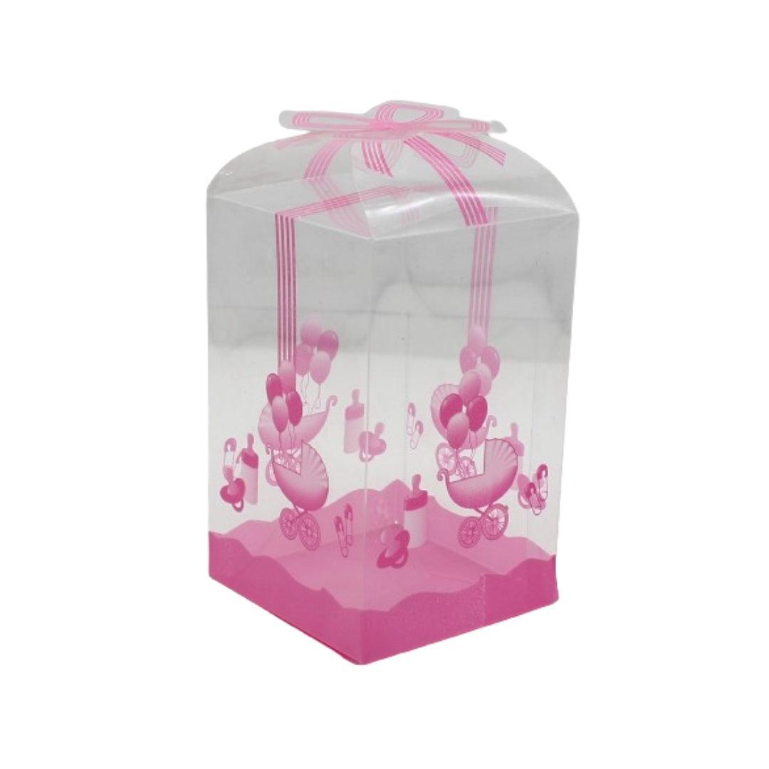 PVC Chocolate Box | Gift Box | Goodie Box | | Medium - Bakeyy.com - India - PVC Chocolate Box | Gift Box | Goodie Box | | Medium - Default Title