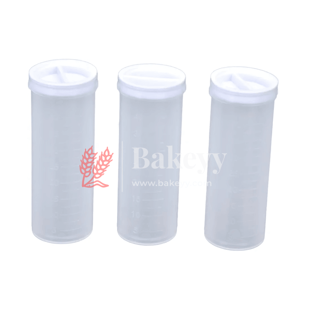 Manual Fondant Extruder Tool | Perfect for Sugarcraft | Cake Decorating | Baking Projects| - Bakeyy.com - India - Manual Fondant Extruder Tool | Perfect for Sugarcraft | Cake Decorating | Baking Projects| - Default Title