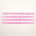 30cmPullUpGiftRibbonBowDecorativePre-CutRibbonStripsEasySelf-TieDecorativeRibbonforGiftWrapping_HampersMultipleColoursAvailablePackof10_3 - Bakeyy.com