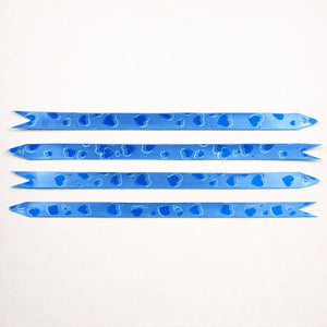 30cmPullUpGiftRibbonBowDecorativePre-CutRibbonStripsEasySelf-TieDecorativeRibbonforGiftWrapping_HampersMultipleColoursAvailablePackof10_5 - Bakeyy.com