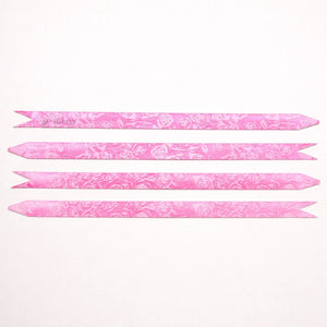 30cmPullUpGiftRibbonBowDecorativePre-CutRibbonStripsEasySelf-TieDecorativeRibbonforGiftWrapping_HampersMultipleColoursAvailablePackof10_7 - Bakeyy.com
