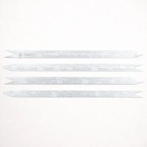 30cmPullUpGiftRibbonBowDecorativePre-CutRibbonStripsEasySelf-TieDecorativeRibbonforGiftWrapping_HampersMultipleColoursAvailablePackof10_8 - Bakeyy.com