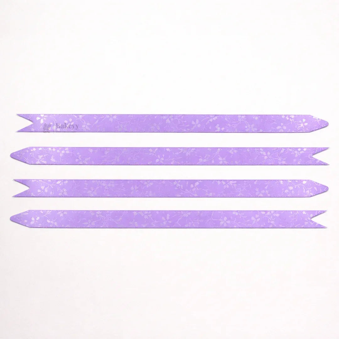 30cmPullUpGiftRibbonBowDecorativePre-CutRibbonStripsEasySelf-TieDecorativeRibbonforGiftWrapping_HampersMultipleColoursAvailablePackof10_9 - Bakeyy.com