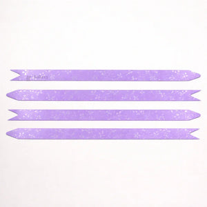 30cmPullUpGiftRibbonBowDecorativePre-CutRibbonStripsEasySelf-TieDecorativeRibbonforGiftWrapping_HampersMultipleColoursAvailablePackof10_9 - Bakeyy.com