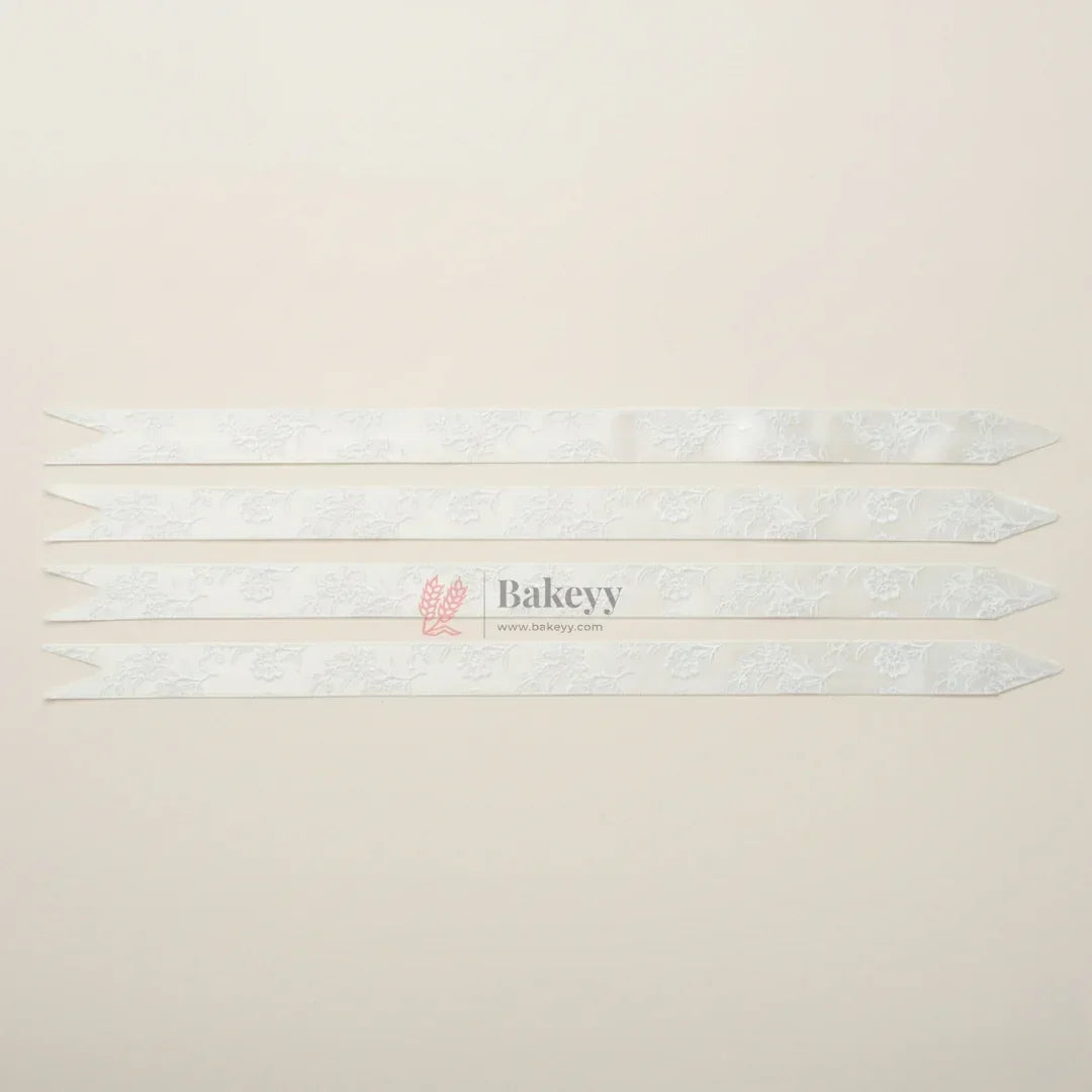 32_cm_Printed_Pattern_Pull_Up_Gift_Ribbon_Bow_Easy_Self-Tie_Decorative_Ribbon_for_Gift_Wrapping_Hampers_Multiple_Designs_Available_Pack_of_10_4 - Bakeyy.com