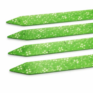 35 cm Printed Pattern Pull Up Gift Ribbon Bow | Easy Self-Tie Decorative Ribbon for Gift Wrapping & Hampers | Multiple Designs Available | Pack of 10