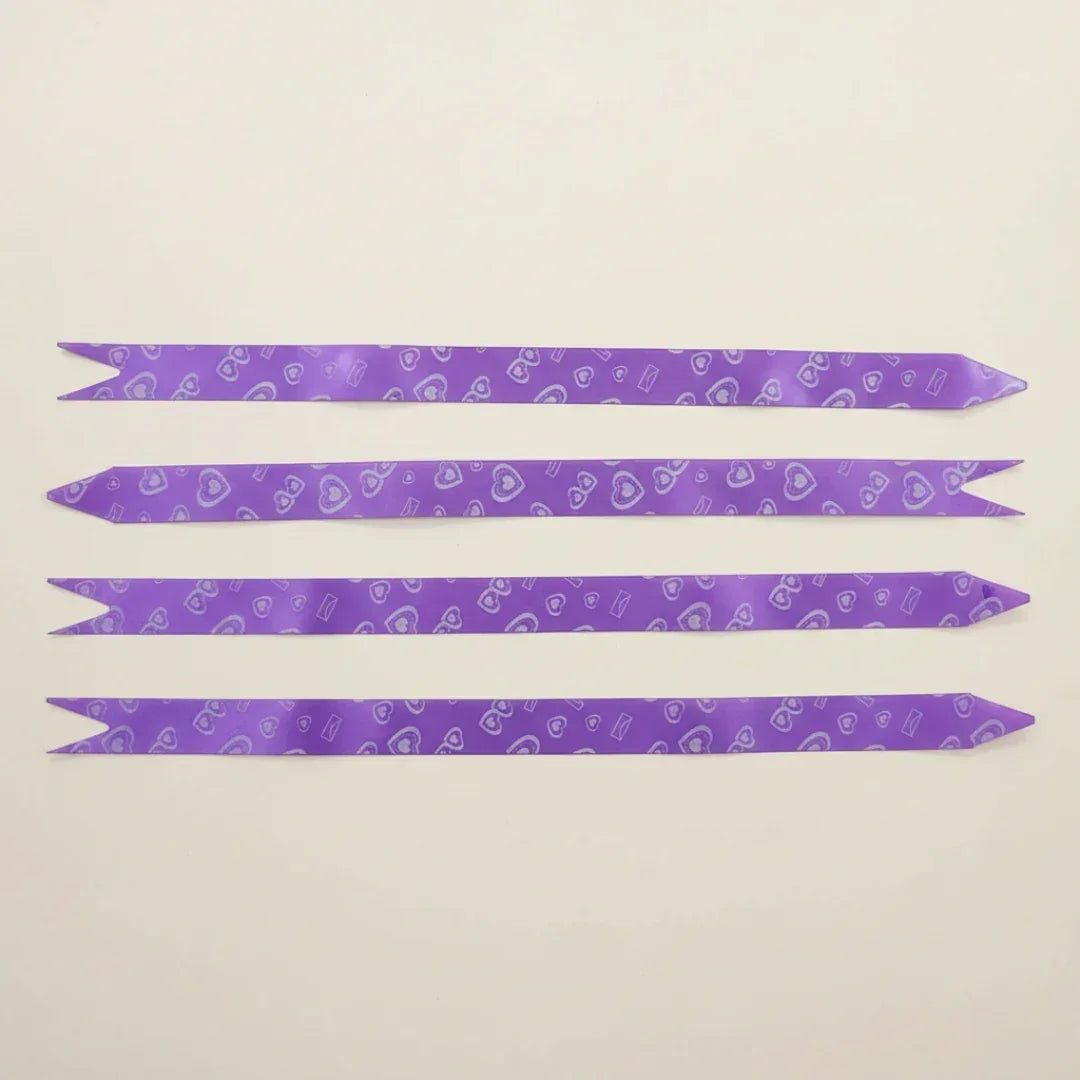 38_cm_Pull_Up_Gift_Ribbon_Bow_Decorative_Pre-Cut_Ribbon_Strips_Easy_Self-Tie_Decorative_Ribbon_for_Gift_Wrapping_Hampers_Multiple_Colours_Available_Pack_of - Bakeyy.com