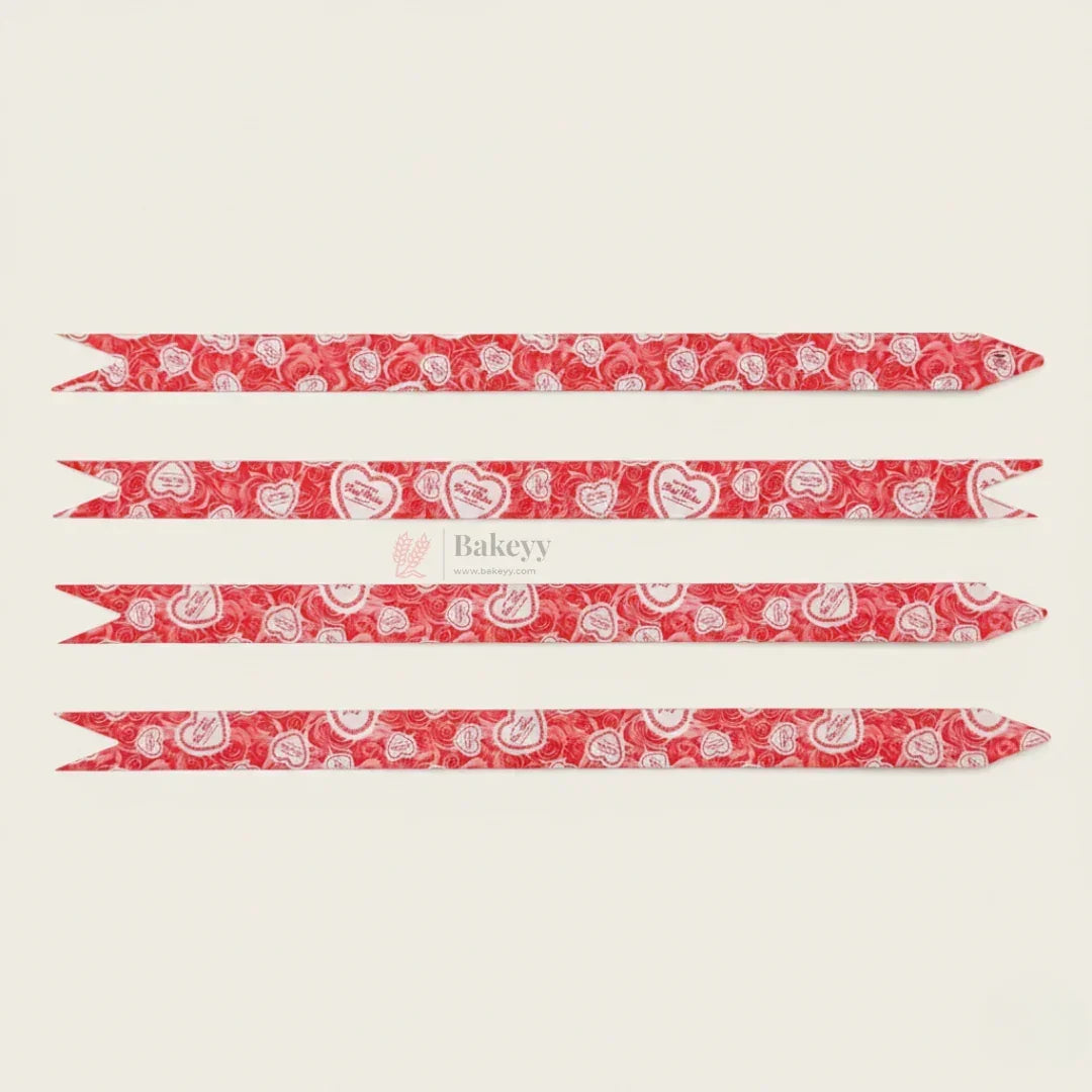 38_cm_Pull_Up_Gift_Ribbon_Bow_Decorative_Pre-Cut_Ribbon_Strips_Easy_Self-Tie_Decorative_Ribbon_for_Gift_Wrapping_Hampers_Multiple_Colours_Available_Pack_of_10_10 - Bakeyy.com
