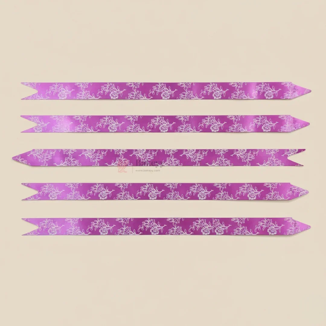 38_cm_Pull_Up_Gift_Ribbon_Bow_Decorative_Pre-Cut_Ribbon_Strips_Easy_Self-Tie_Decorative_Ribbon_for_Gift_Wrapping_Hampers_Multiple_Colours_Available_Pack_of_10_13 - Bakeyy.com