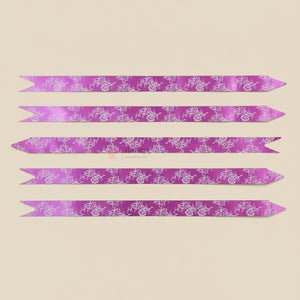 38_cm_Pull_Up_Gift_Ribbon_Bow_Decorative_Pre-Cut_Ribbon_Strips_Easy_Self-Tie_Decorative_Ribbon_for_Gift_Wrapping_Hampers_Multiple_Colours_Available_Pack_of_10_13 - Bakeyy.com
