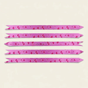 38_cm_Pull_Up_Gift_Ribbon_Bow_Decorative_Pre-Cut_Ribbon_Strips_Easy_Self-Tie_Decorative_Ribbon_for_Gift_Wrapping_Hampers_Multiple_Colours_Available_Pack_of_10_16 - Bakeyy.com