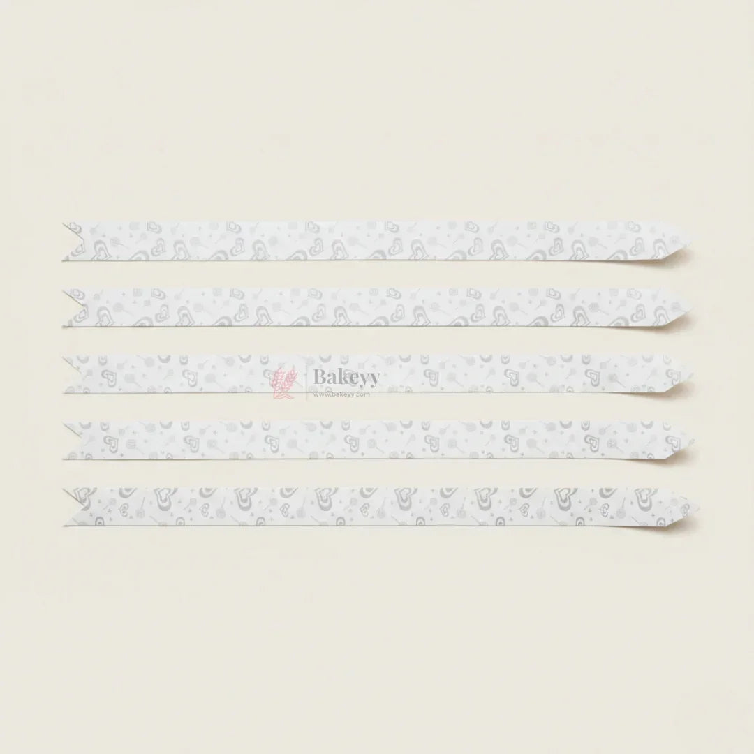 38_cm_Pull_Up_Gift_Ribbon_Bow_Decorative_Pre-Cut_Ribbon_Strips_Easy_Self-Tie_Decorative_Ribbon_for_Gift_Wrapping_Hampers_Multiple_Colours_Available_Pack_of_10_18 - Bakeyy.com