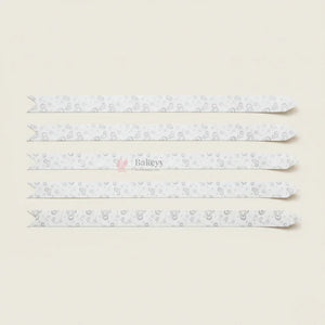 38_cm_Pull_Up_Gift_Ribbon_Bow_Decorative_Pre-Cut_Ribbon_Strips_Easy_Self-Tie_Decorative_Ribbon_for_Gift_Wrapping_Hampers_Multiple_Colours_Available_Pack_of_10_18 - Bakeyy.com