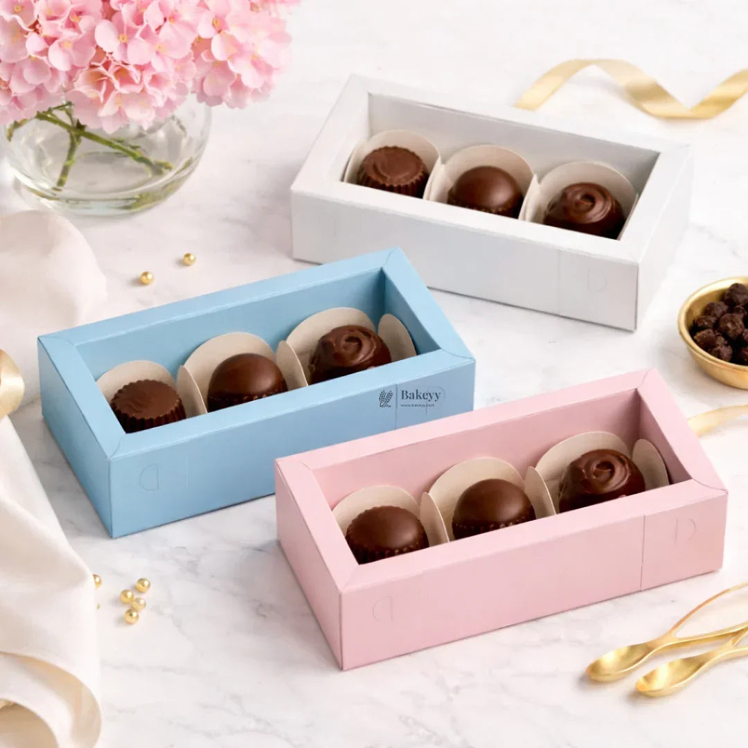3_cavity_chocolate_box_2 - Bakeyy.com