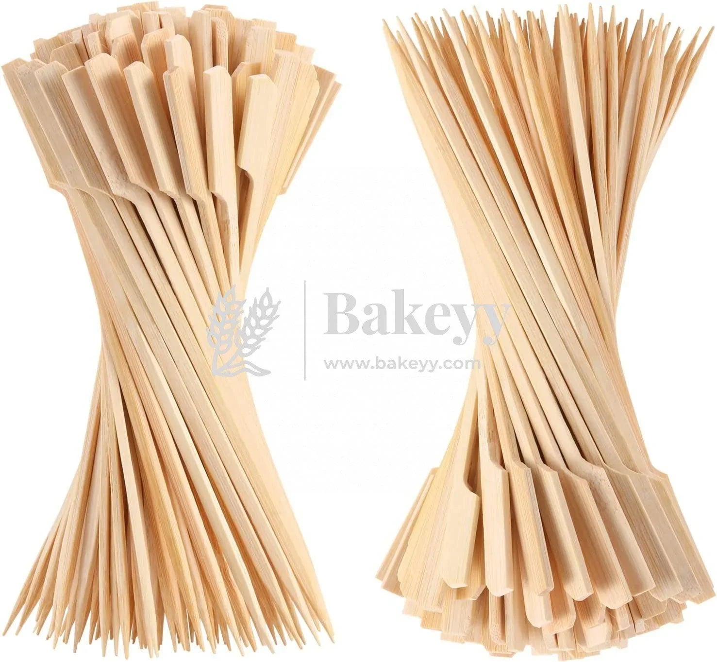 4-inch-gun-stick-or-fancy-toothpicks-or-chocolate-toothpicks-or-cocktail-toothpick-or-pack-of-100-bakeyy-com-6 - Bakeyy.com