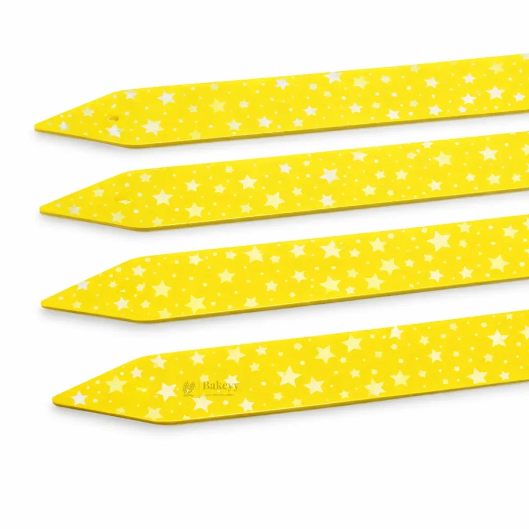 40cmPullUpGiftRibbonBowDecorativePre-CutRibbonStripsEasySelf-TieDecorativeRibbonforGiftWrapping_HampersMultipleColoursAvailablePackof10_10 - Bakeyy.com