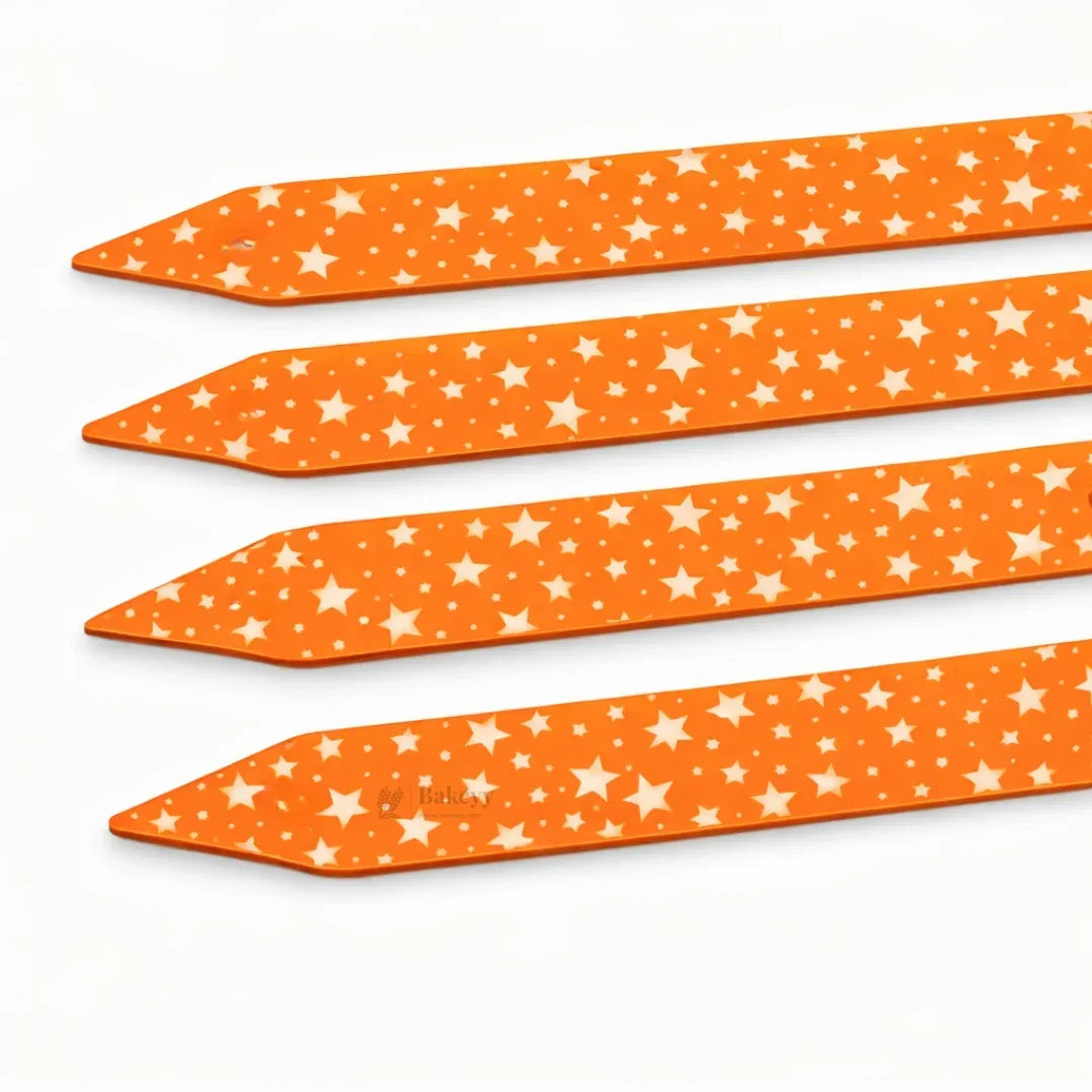 40cmPullUpGiftRibbonBowDecorativePre-CutRibbonStripsEasySelf-TieDecorativeRibbonforGiftWrapping_HampersMultipleColoursAvailablePackof10_3 - Bakeyy.com