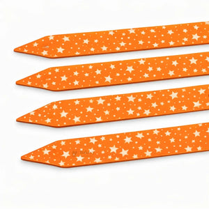 40cmPullUpGiftRibbonBowDecorativePre-CutRibbonStripsEasySelf-TieDecorativeRibbonforGiftWrapping_HampersMultipleColoursAvailablePackof10_3 - Bakeyy.com
