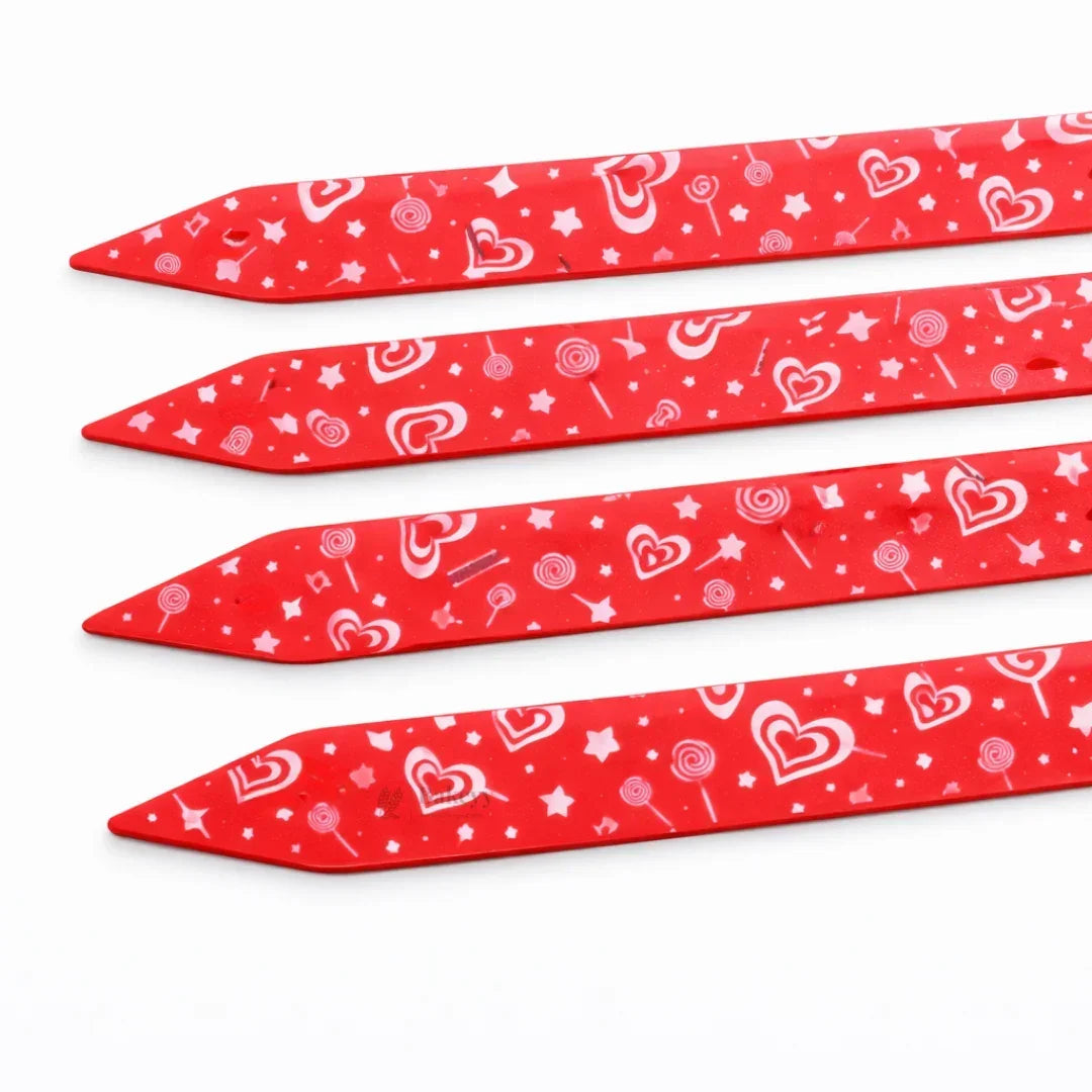 40cmPullUpGiftRibbonBowDecorativePre-CutRibbonStripsEasySelf-TieDecorativeRibbonforGiftWrapping_HampersMultipleColoursAvailablePackof10_8 - Bakeyy.com