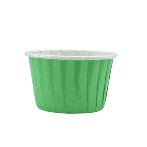4435-plain-green-muffin-cup-or-curl-edge-or-cupcake-liner-or-medium-or-pack-of-100-bakeyy-com-2 - Bakeyy.com