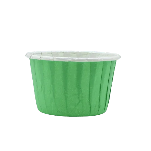 4435-plain-green-muffin-cup-or-curl-edge-or-cupcake-liner-or-medium-or-pack-of-100-bakeyy-com-2 - Bakeyy.com