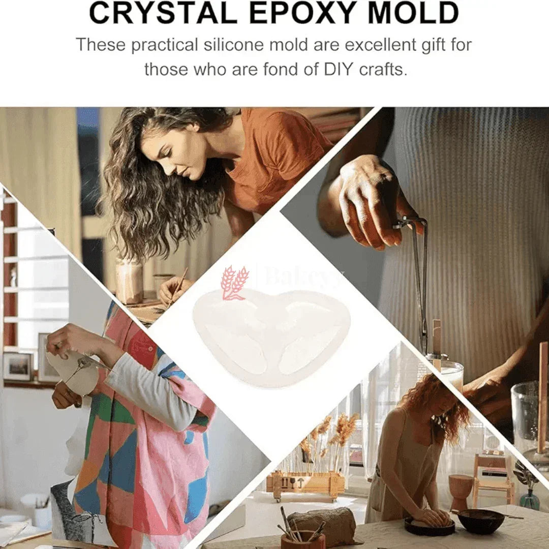 Angel Wings Mould - Bakeyy.com - India - Angel Wings Mould - Default Title