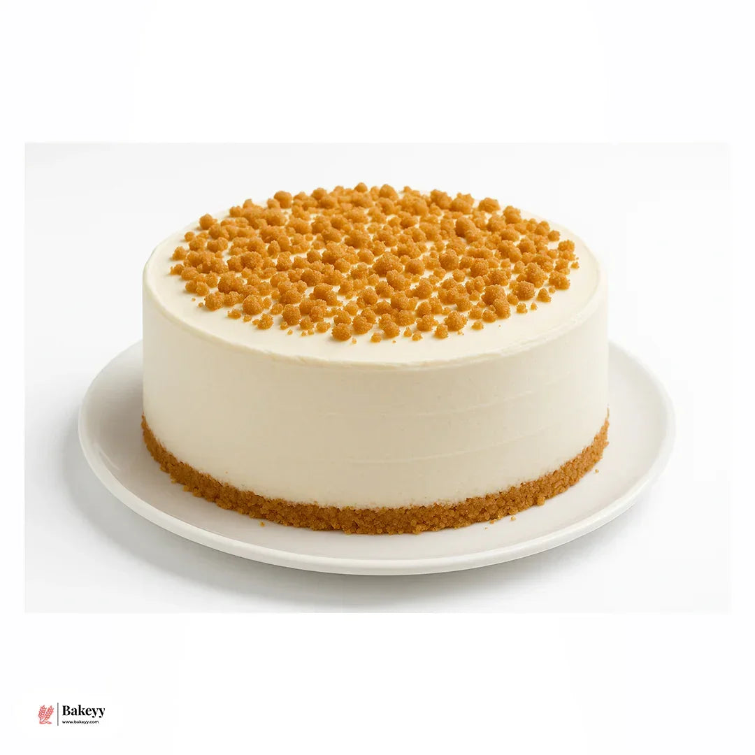 Micks Belgi-yumm Crumbles – 1kg - Bakeyy.com - India - Micks Belgi-yumm Crumbles – 1kg - Default Title