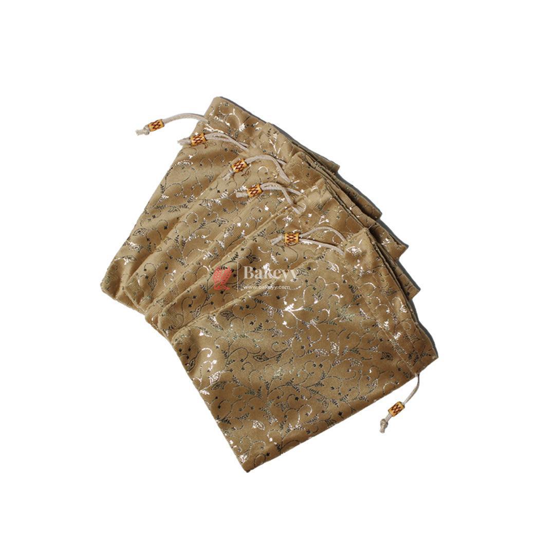 16x20 | Luxurious Velvet With Golden Design | Pack of 25 - Bakeyy.com - India - 16x20 | Luxurious Velvet With Golden Design | Pack of 25 - Default Title