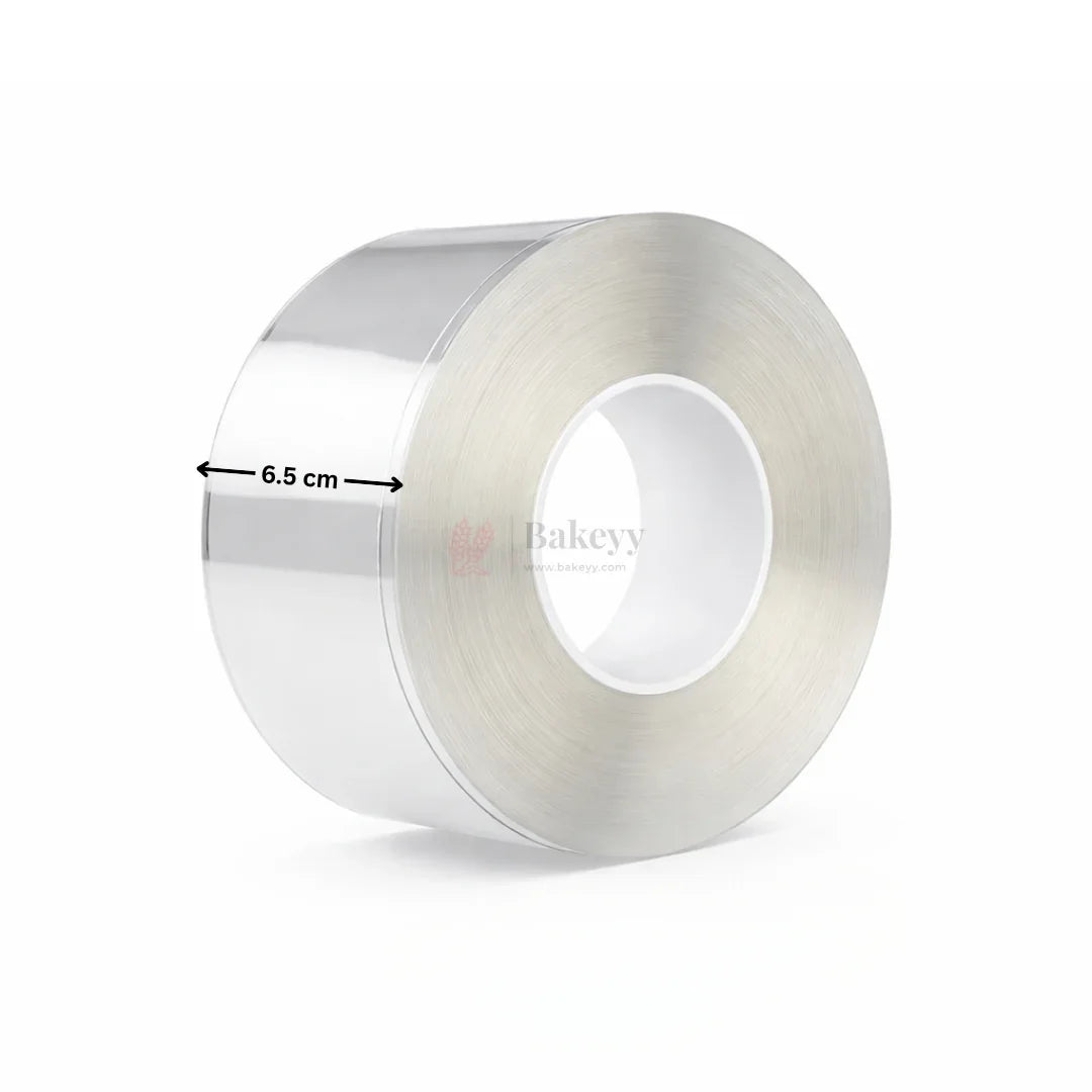 5cmand6.5cm2SizesTransparentPVCPastryCollarRoll_3 - Bakeyy.com