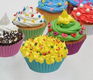6-cm-or-5-multi-colour-cupcake-liners-or-500-pcs-or-baking-cup-bakeyy-com-4 - Bakeyy.com