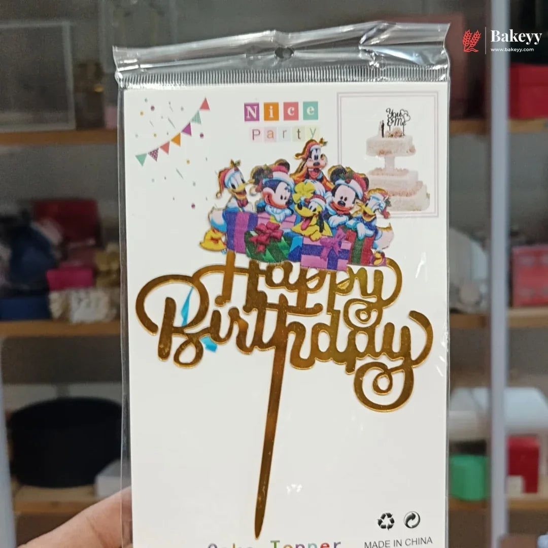 6_Inch_Kids_Cartoon_Happy_Birthday_Cake_Topper_12 - Bakeyy.com IN