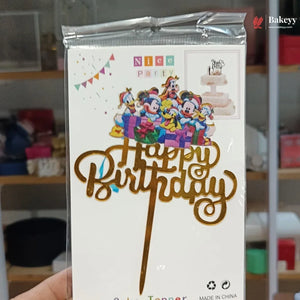 6_Inch_Kids_Cartoon_Happy_Birthday_Cake_Topper_12 - Bakeyy.com IN