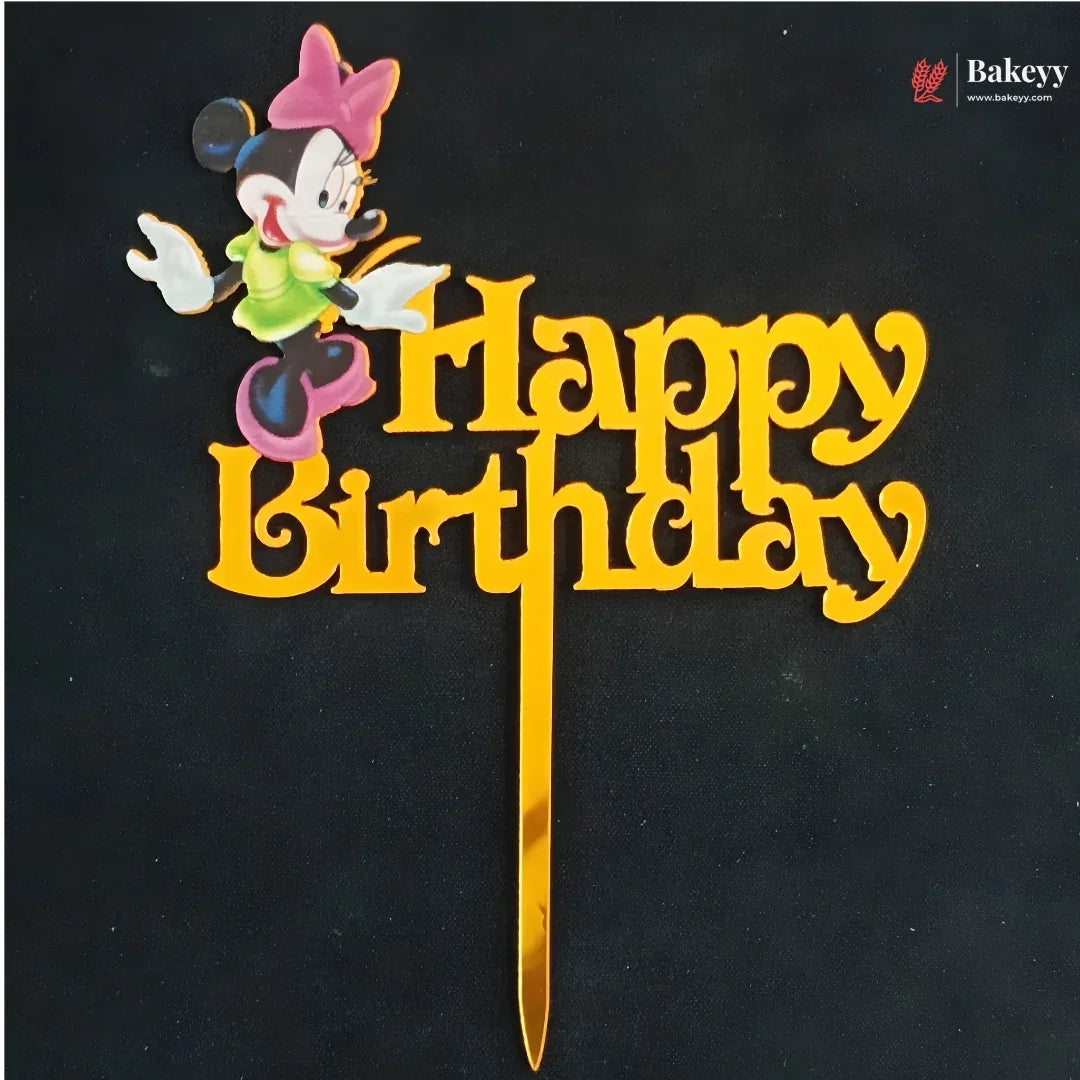 6_Inch_Kids_Cartoon_Happy_Birthday_Cake_Topper_3 - Bakeyy.com IN