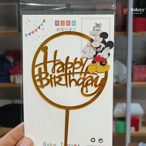 6_Inch_Kids_Cartoon_Happy_Birthday_Cake_Topper_9 - Bakeyy.com IN