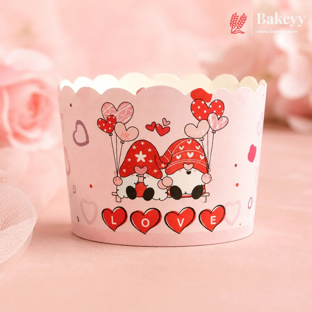 6_cm_Love_Theme_Printed_Muffin_Cup_Cupcake_Paper_Cups_Heart_Design_Baking_Liners_Pack_of_50_8 - Bakeyy.com IN
