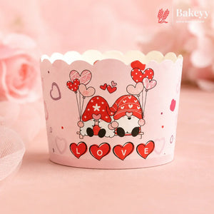6_cm_Love_Theme_Printed_Muffin_Cup_Cupcake_Paper_Cups_Heart_Design_Baking_Liners_Pack_of_50_8 - Bakeyy.com IN