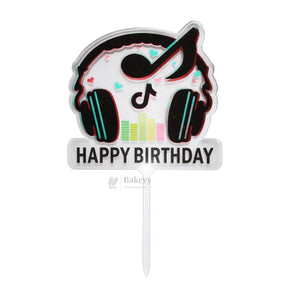 6inchUnicorn_HappyBirthdayCakeTopperforKidsCuteCartoonBirthdayCakeDecoration_4 - Bakeyy.com