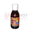 Orange Red | Liquid Food Colour| 20ml - Bakeyy.com - India - Orange Red | Liquid Food Colour| 20ml - Default Title