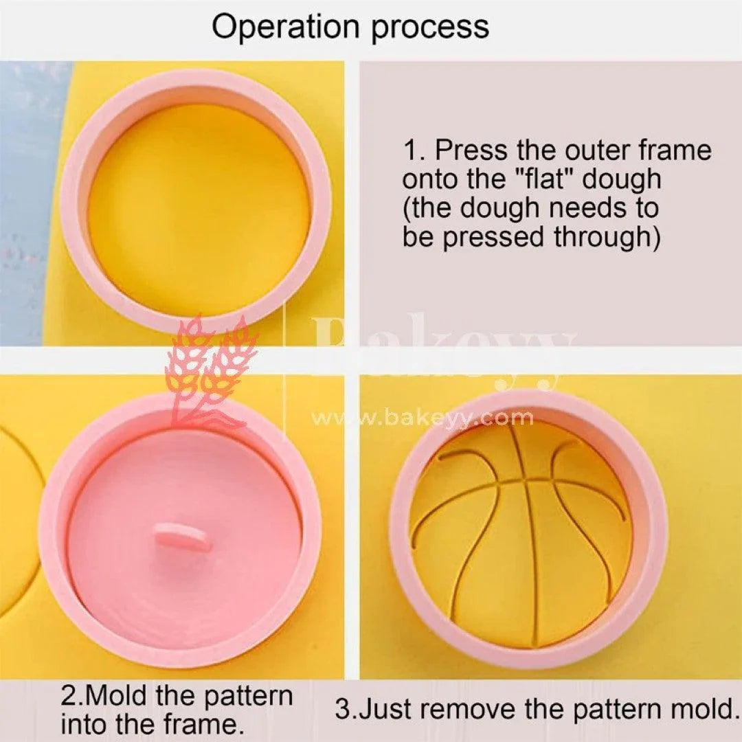 8pcs-biscuit-mould-non-stick-multi-purpose-diy-cartoon-biscuit-baking-mould-bpa-free-football-rugby-cookie-template-kitchen-tools-pink-bakeyy-com-7 - Bakeyy.com