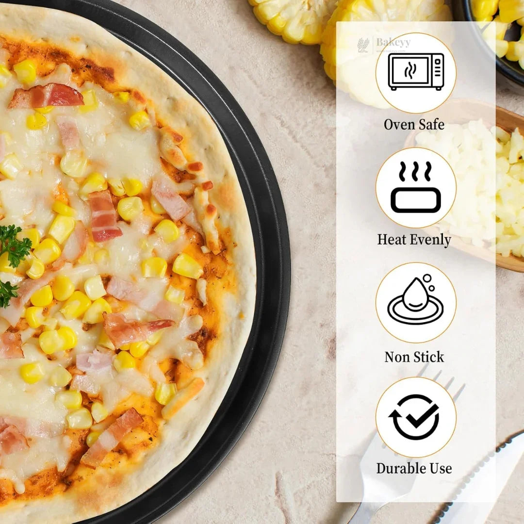 9InchPizzaPan_1 - Bakeyy.com