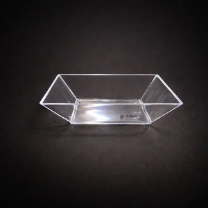 Acrylicsquareplatebowl_2 - Bakeyy.com