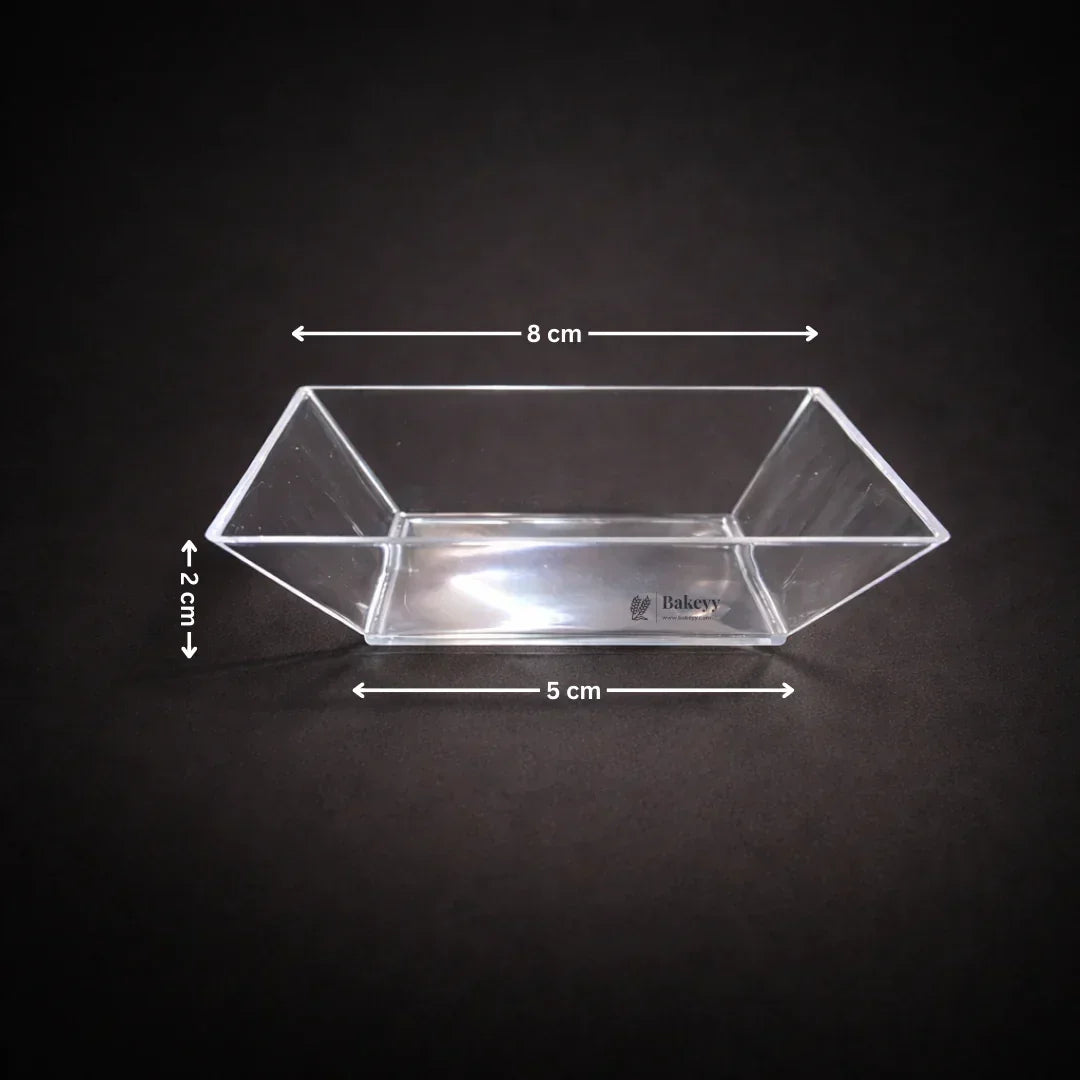 Acrylicsquareplatebowl_3 - Bakeyy.com
