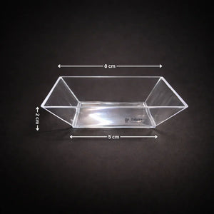 Acrylicsquareplatebowl_3 - Bakeyy.com