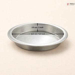 AluminiumKunafaRoundPlate_6 - Bakeyy.com