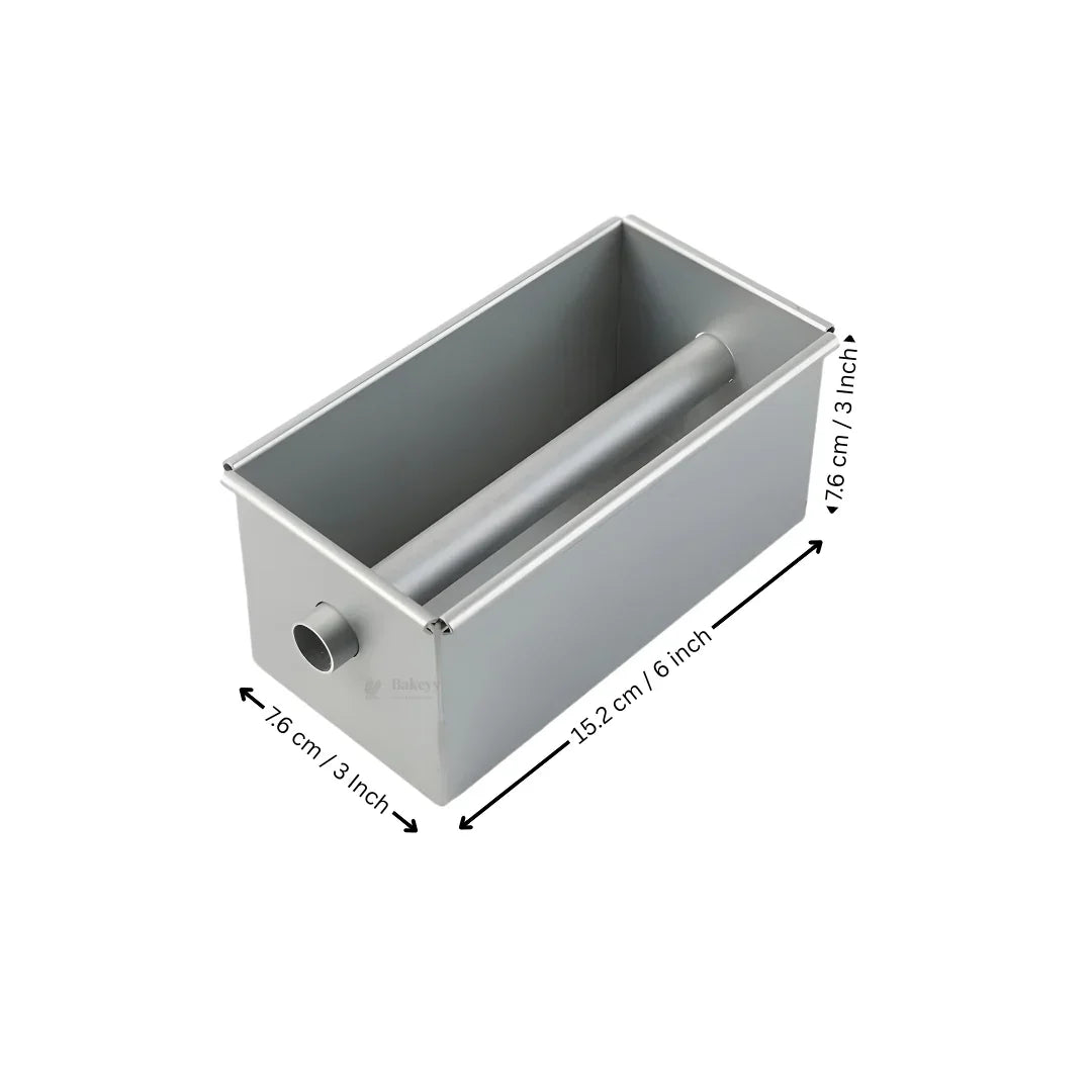 Aluminium Travel Cake Tin with Lid | Multiple Sizes Available