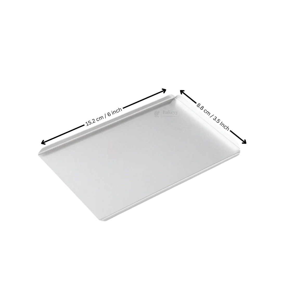 Aluminium Travel Cake Tin with Lid | Multiple Sizes Available