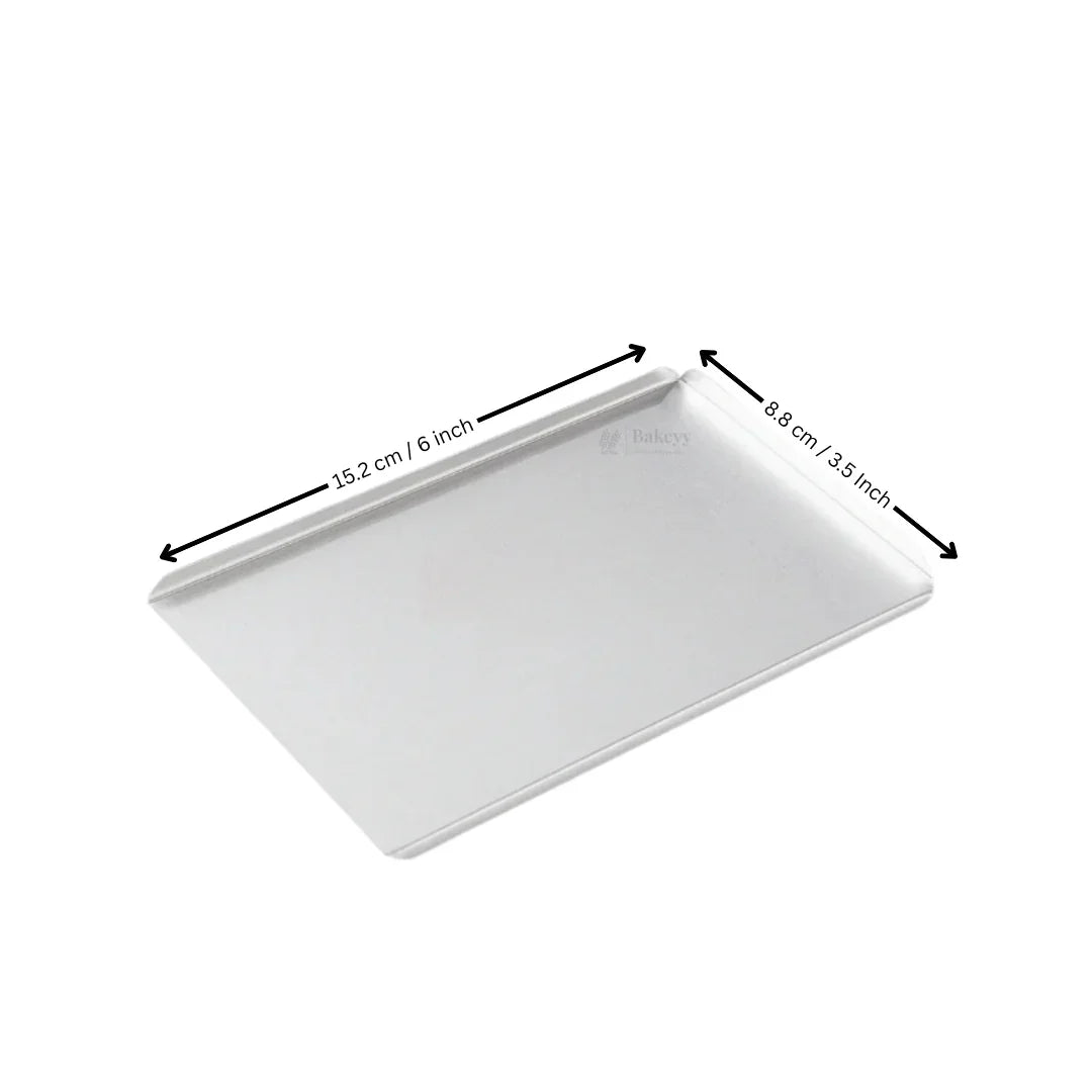 Aluminium Travel Cake Tin with Lid | Multiple Sizes Available