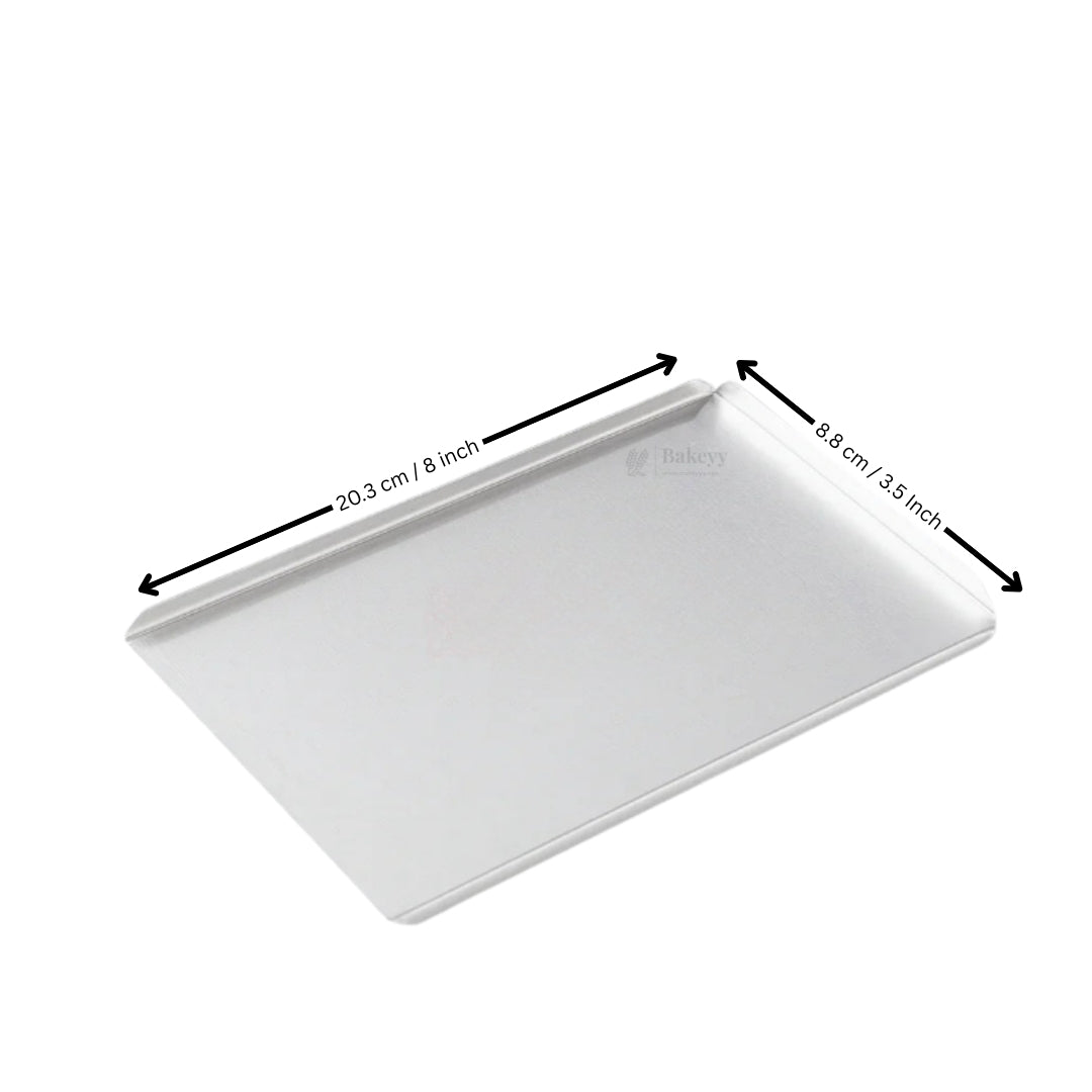 Aluminium Travel Cake Tin with Lid | Multiple Sizes Available