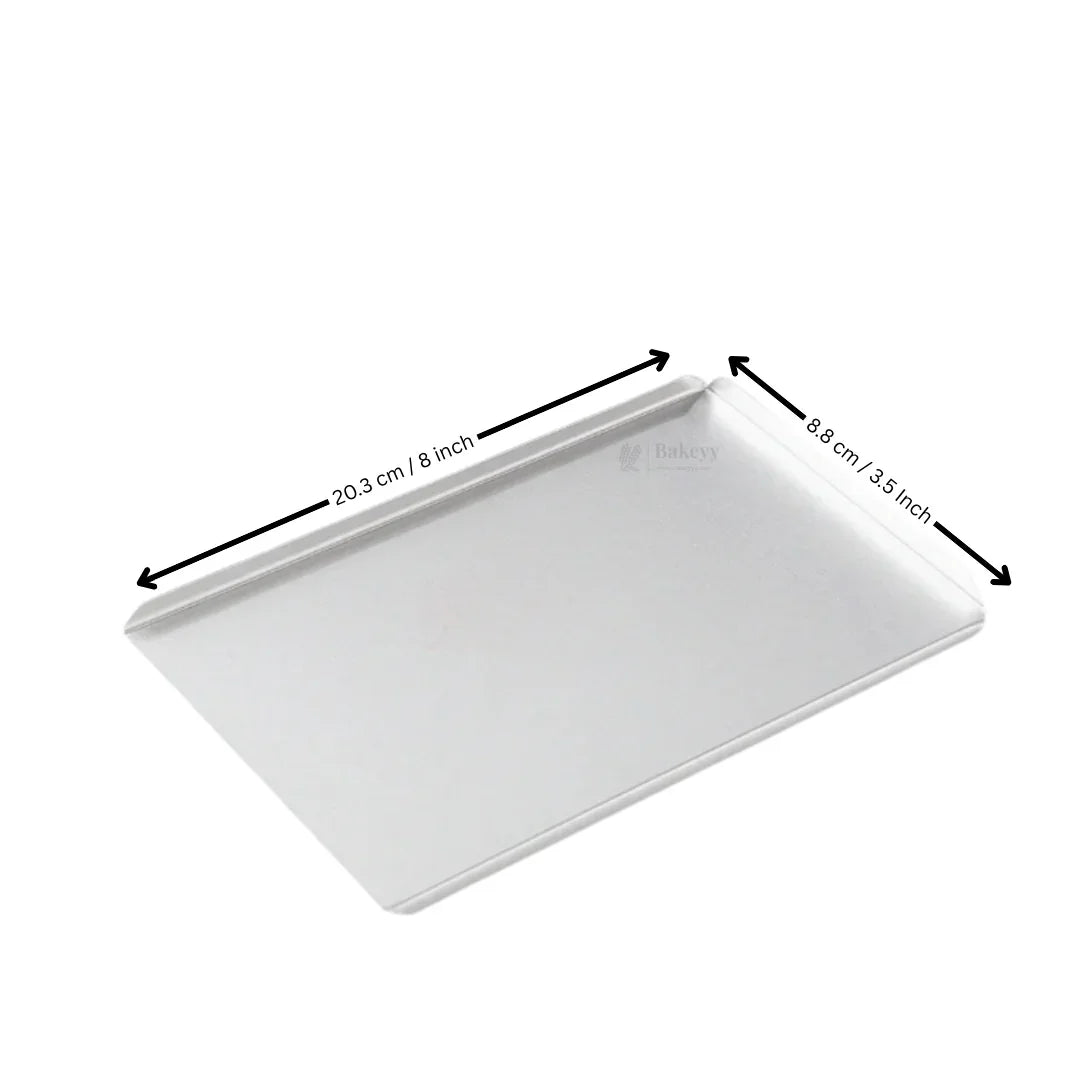 Aluminium Travel Cake Tin with Lid | Multiple Sizes Available